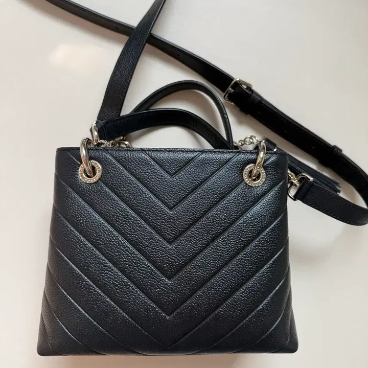 [BUNJANG] Metrocity Crossbody Bag / 메트로시티가방