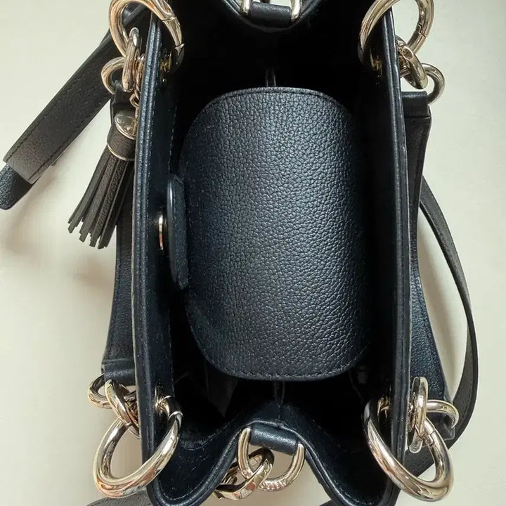 [BUNJANG] Metrocity Crossbody Bag / 메트로시티가방