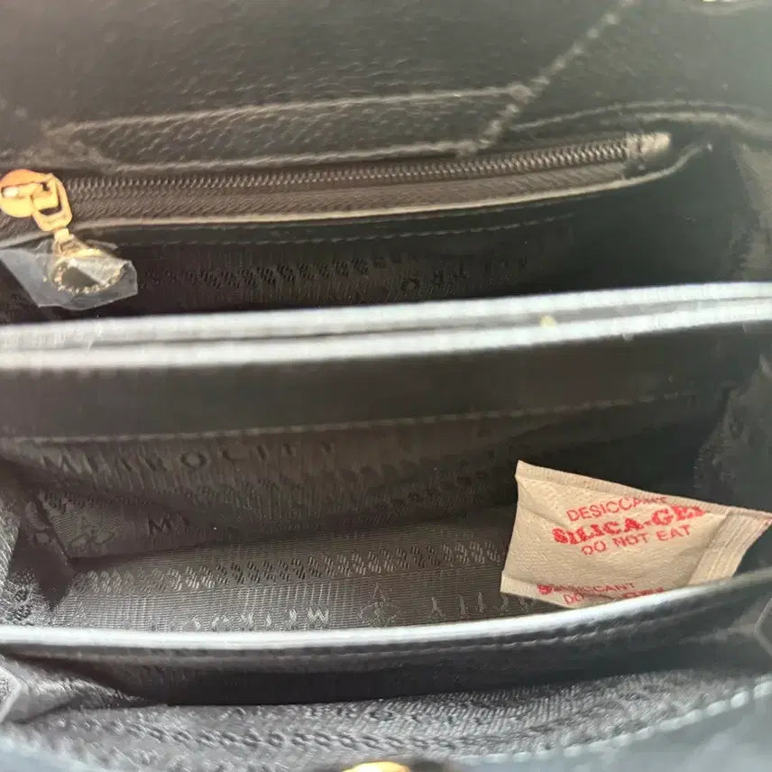 [BUNJANG] Metrocity Crossbody Bag / 메트로시티가방