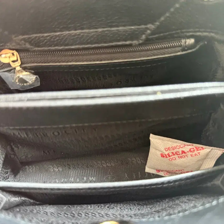 [BUNJANG] Metrocity Crossbody Bag / 메트로시티가방