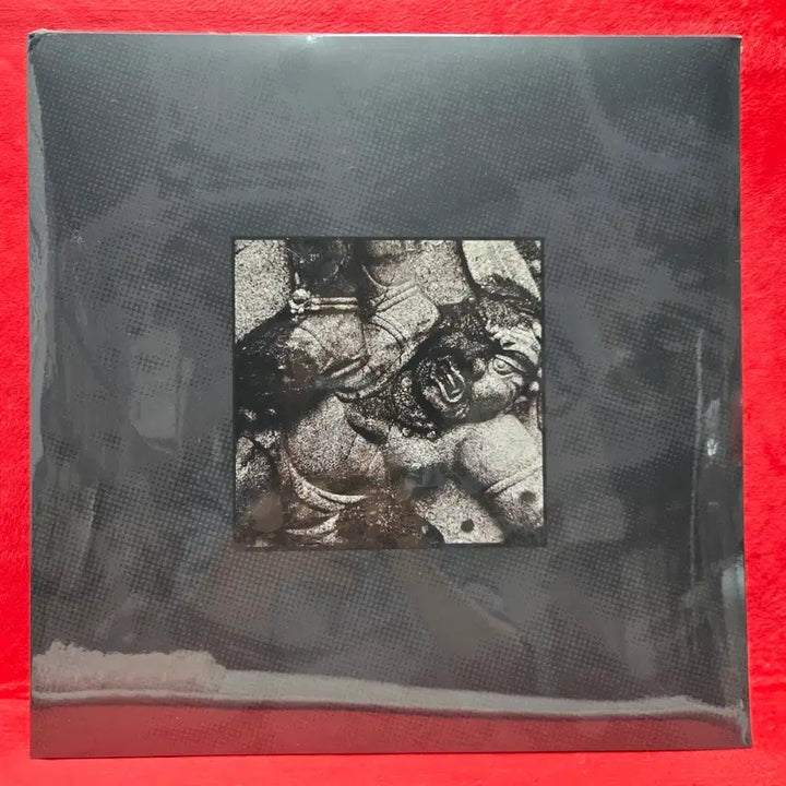 [BUNJANG] Sinawi 5th Album LP (Sealed) / 시나위 5집 LP 새상품 (미개봉)