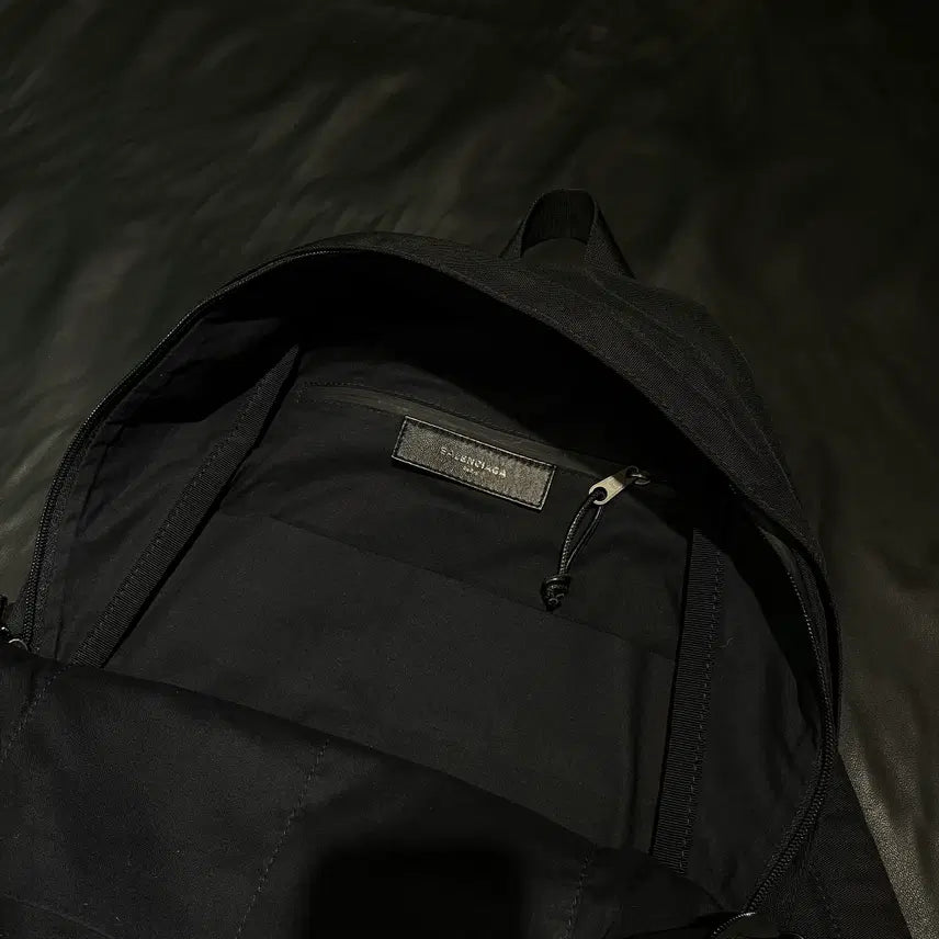 [BUNJANG] Balenciaga Sinners Backpack / 발렌시아가 시너즈 백팩
