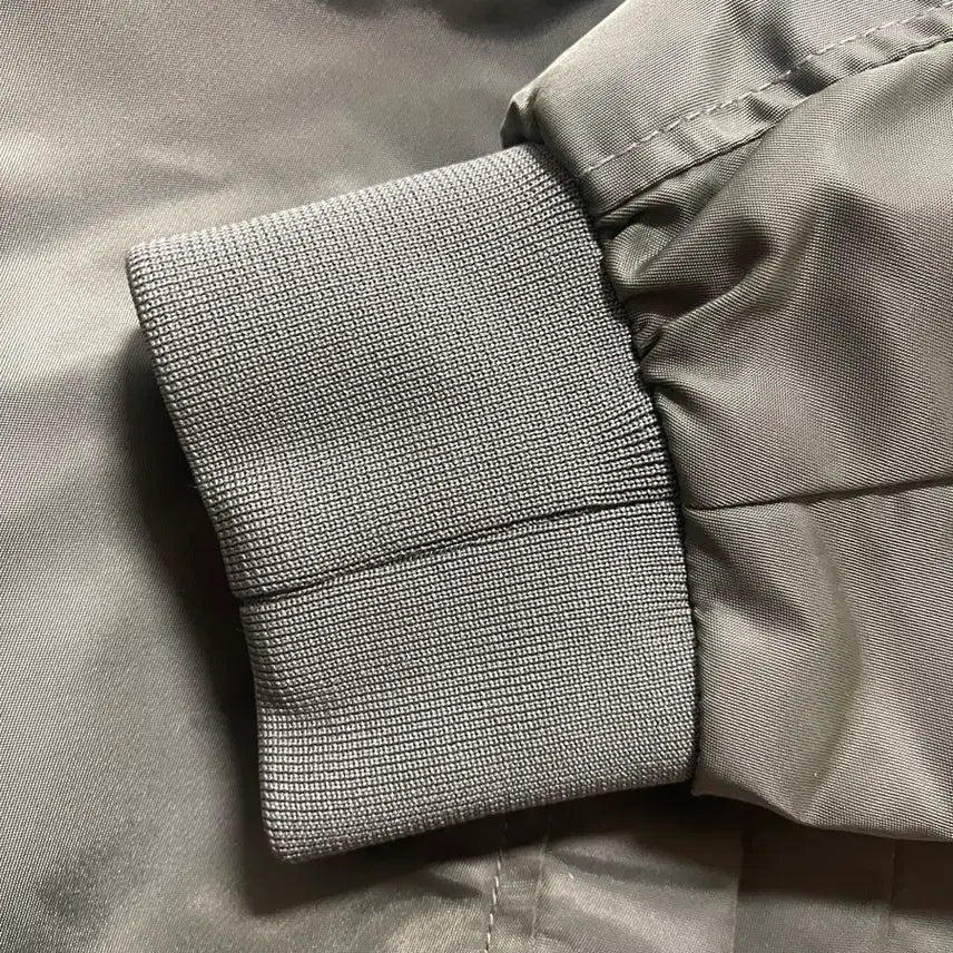 [BUNJANG] National Geographic M Size Aviation Jumper / 네셔널지오그래픽 항공점퍼 사이즈 M 팜니다