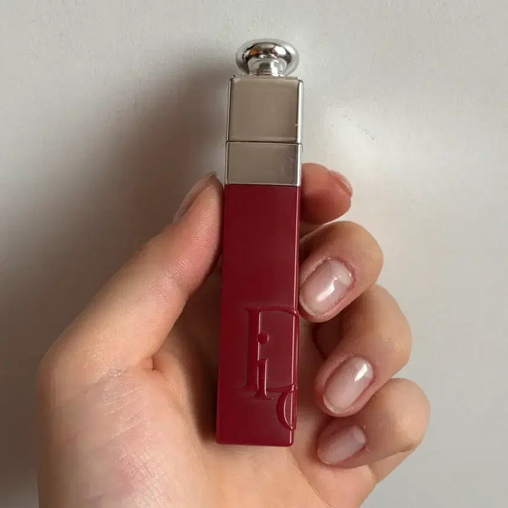 [BUNJANG] Dior Addict Lip Tint 771 Natural Berry / 디올 어딕트 립틴트 771 내추럴 베리