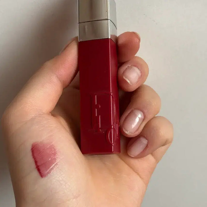 [BUNJANG] Dior Addict Lip Tint 771 Natural Berry / 디올 어딕트 립틴트 771 내추럴 베리