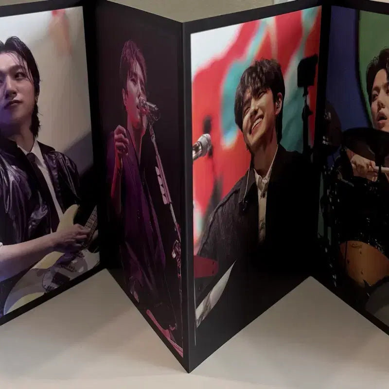 [BUNJANG] Day6 Forever Young Seoul Concert Goods / 데이식스 포에버영 서울콘 굿즈