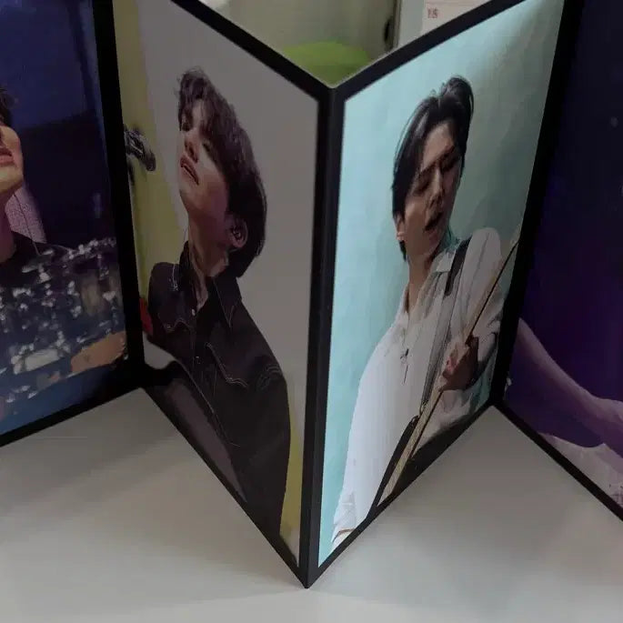 [BUNJANG] Day6 Forever Young Seoul Concert Goods / 데이식스 포에버영 서울콘 굿즈