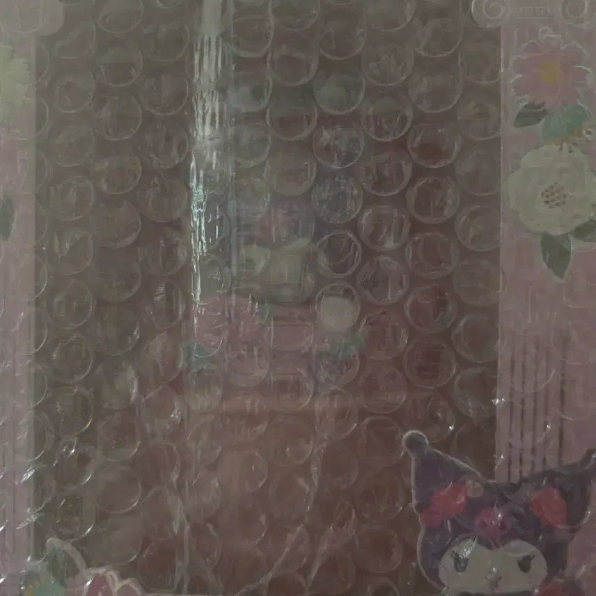 [BUNJANG] My Melody &amp; Kuromi Chinese Kuji A Prize / 마이멜로디&amp;쿠로미 중국쿠지 A상
