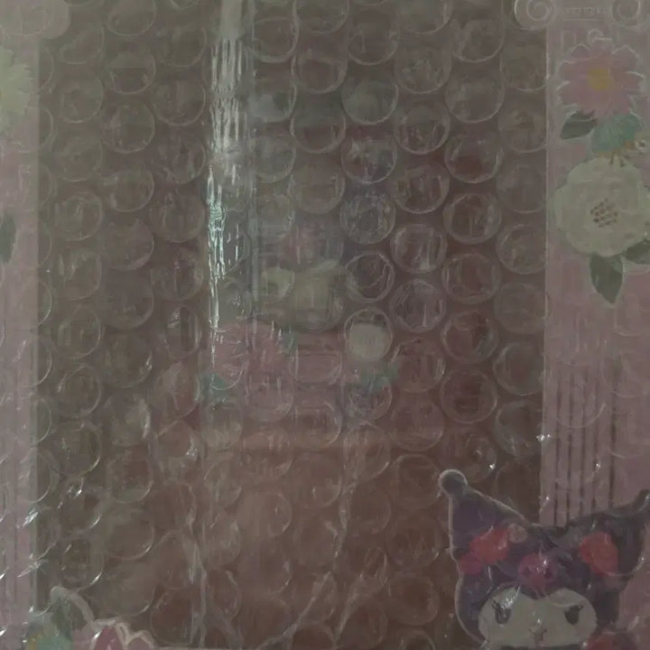 [BUNJANG] My Melody &amp; Kuromi Chinese Kuji A Prize / 마이멜로디&amp;쿠로미 중국쿠지 A상