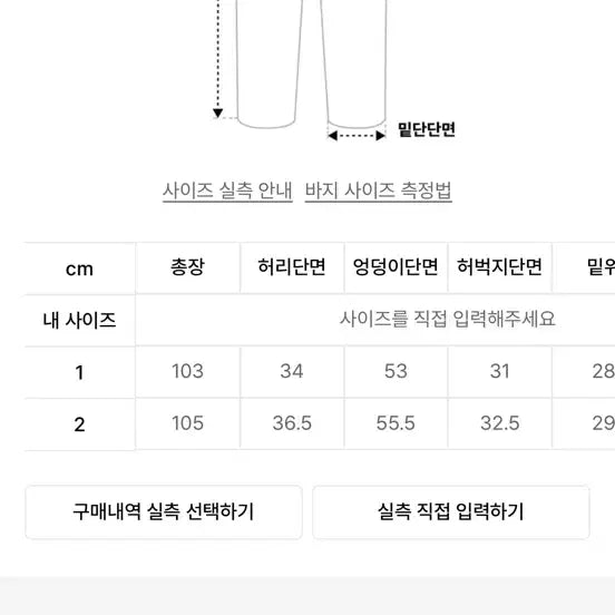 [BUNJANG] Nache Cargo Pants / 나체 스트랩 카고 팬츠