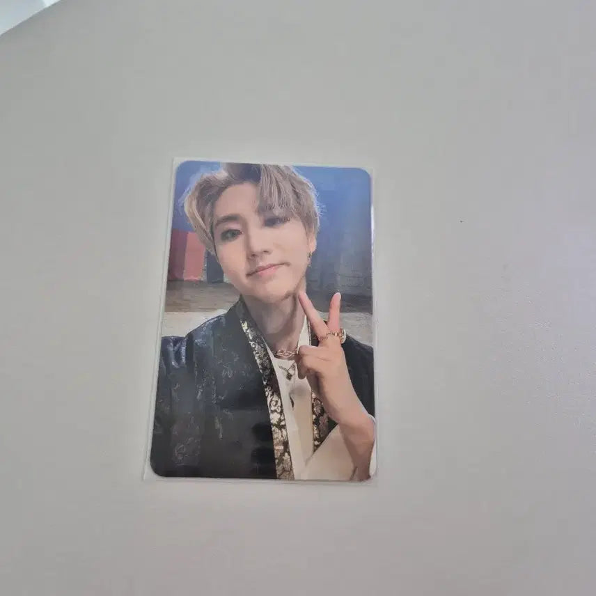 스키즈 한 포카