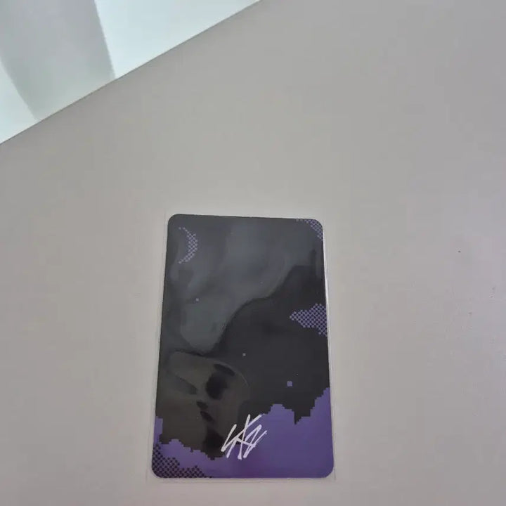 스키즈 한 포카