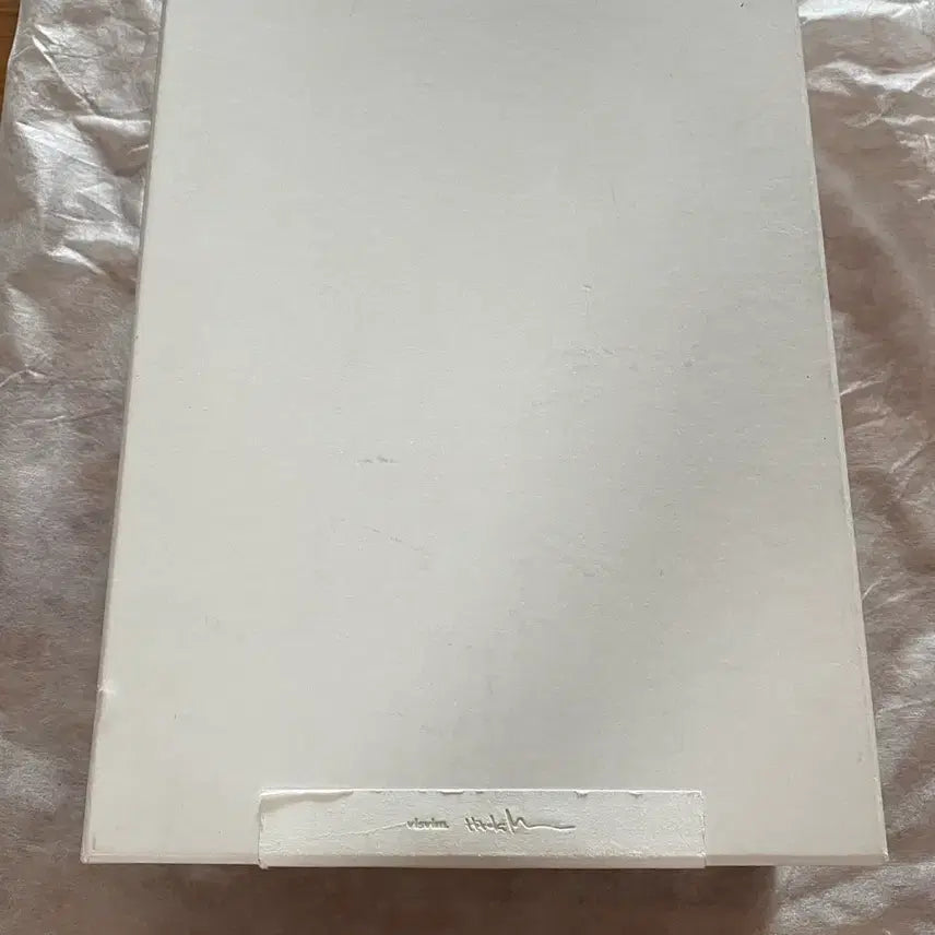 [BUNJANG] Visvim Brigadier Suede Camel / 9)비즈빔 브리가디어 스웨이드 카멜