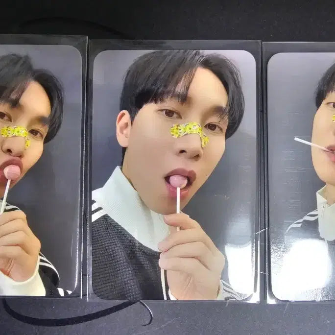 [BUNJANG] BTOB Eunkwang My Star Goods Face-to-Face Event / 일괄) 서은광 마이스타굿즈 대면