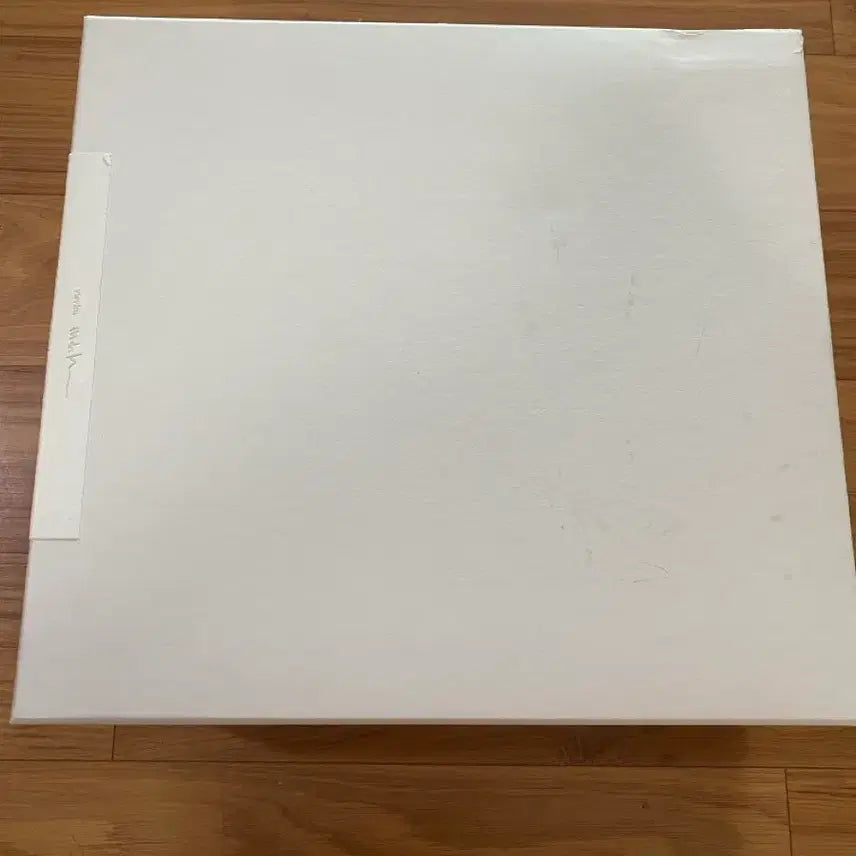 [BUNJANG] Visvim Dark Brown Cossack Boots / 9)비즈빔 코삭 부츠 다크브라운