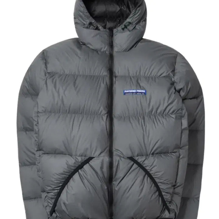 [BUNJANG] Feathered Friends Helios Hooded Jacket / XL) 페더드프렌즈 헬리오스 후드 신더