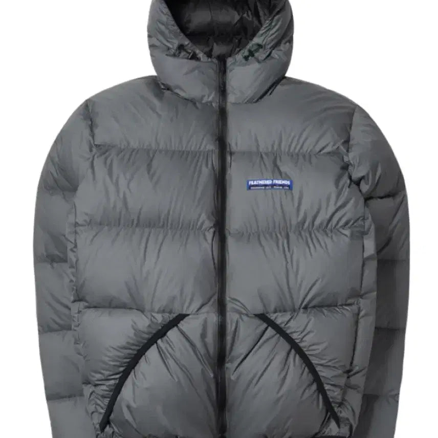 [BUNJANG] Feathered Friends Helios Hooded Jacket / XL) 페더드프렌즈 헬리오스 후드 신더