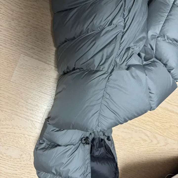 [BUNJANG] Feathered Friends Helios Hooded Jacket / XL) 페더드프렌즈 헬리오스 후드 신더