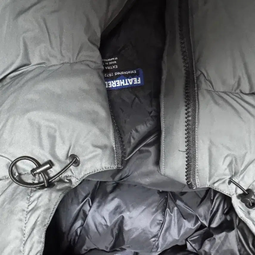 [BUNJANG] Feathered Friends Helios Hooded Jacket / XL) 페더드프렌즈 헬리오스 후드 신더