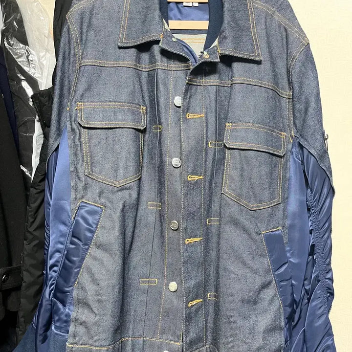 [BUNJANG] A.P.C. Sakai / 아페쎄 사카이