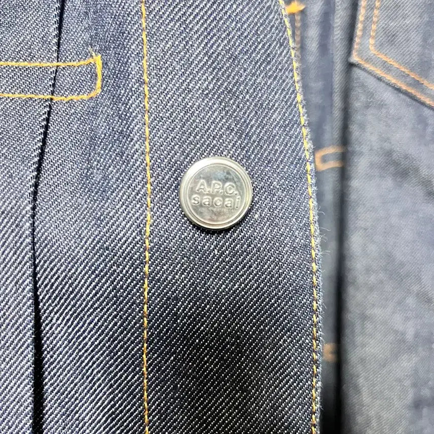 [BUNJANG] A.P.C. Sakai / 아페쎄 사카이