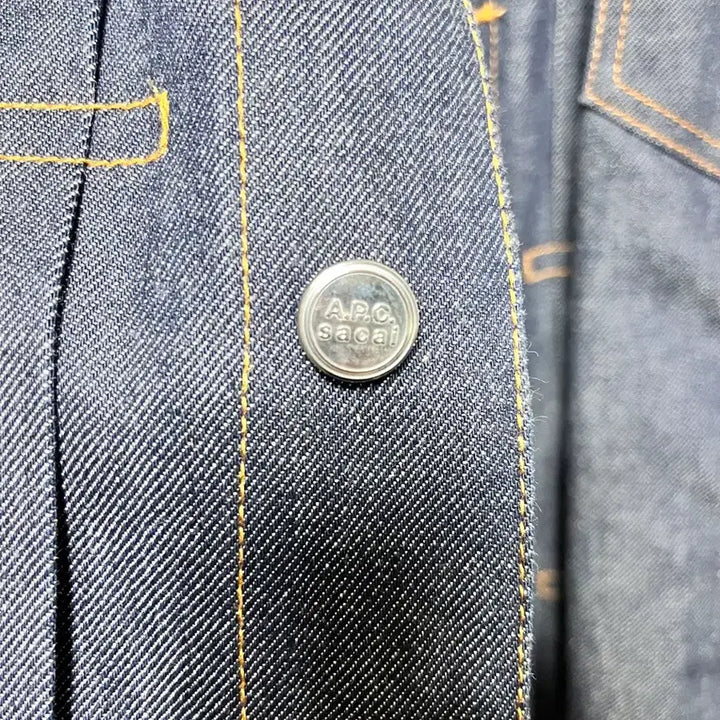 [BUNJANG] A.P.C. Sakai / 아페쎄 사카이