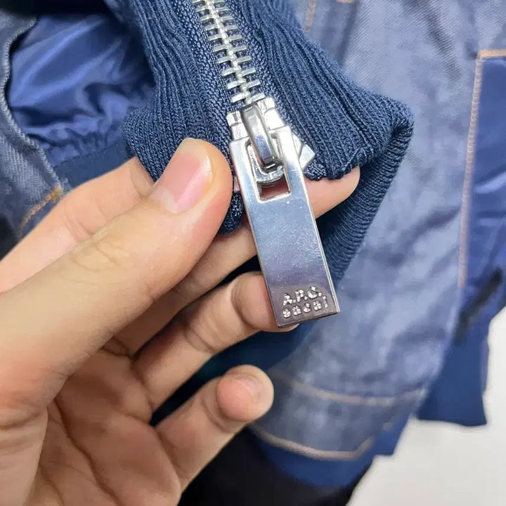 [BUNJANG] A.P.C. Sakai / 아페쎄 사카이