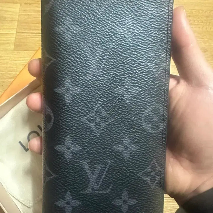 [BUNJANG] Louis Vuitton Long Wallet / 루이비통 장지갑
