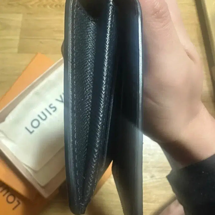 [BUNJANG] Louis Vuitton Long Wallet / 루이비통 장지갑