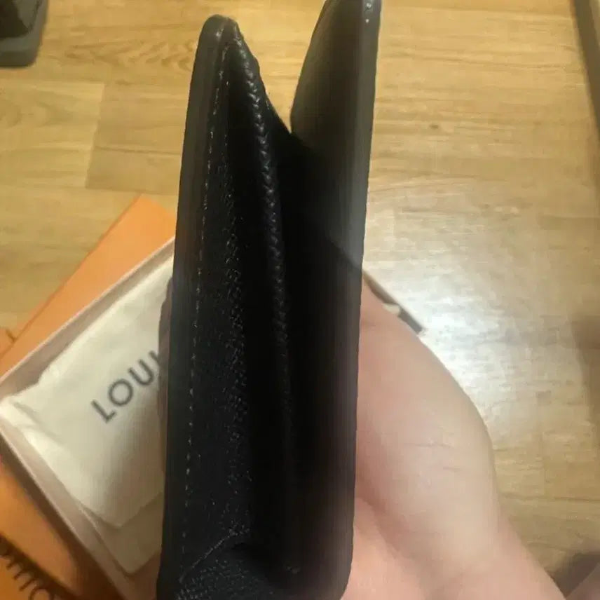 [BUNJANG] Louis Vuitton Long Wallet / 루이비통 장지갑