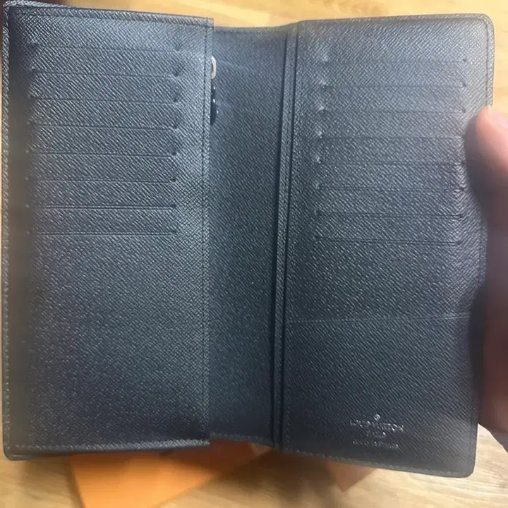 [BUNJANG] Louis Vuitton Long Wallet / 루이비통 장지갑