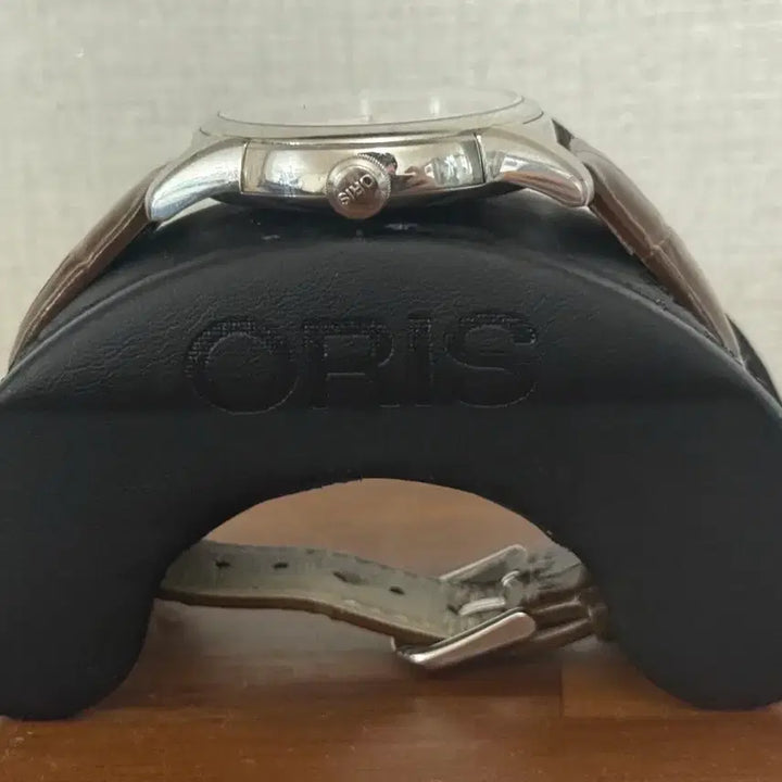 [BUNJANG] Oris Artelier Automatic Watch / 급처 오리스 아틀리에 오토매틱