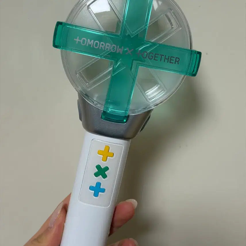[BUNJANG] TXT MOA Bong Light Stick / 투바투 모아봉