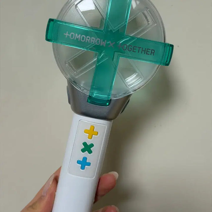 [BUNJANG] TXT MOA Bong Light Stick / 투바투 모아봉