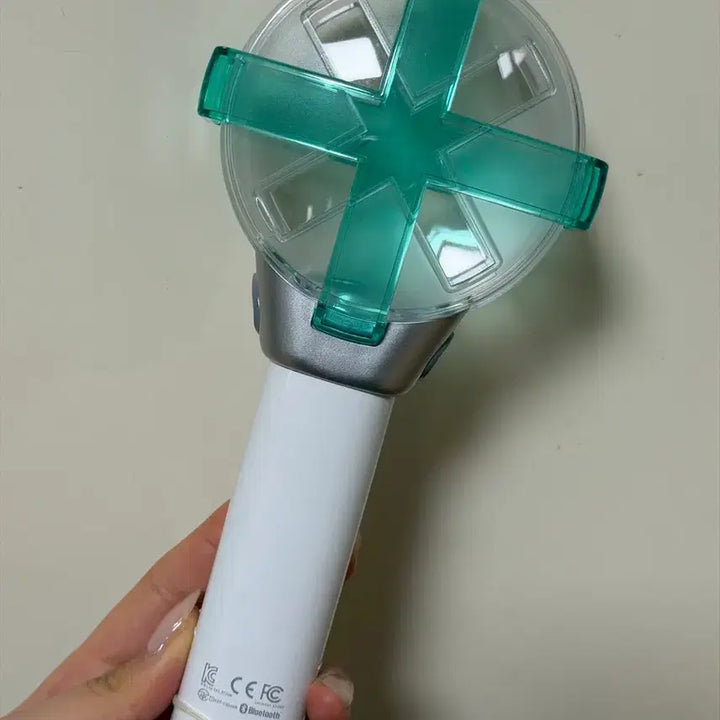 [BUNJANG] TXT MOA Bong Light Stick / 투바투 모아봉