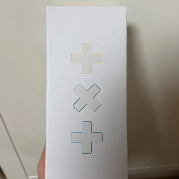 [BUNJANG] TXT MOA Bong Light Stick / 투바투 모아봉
