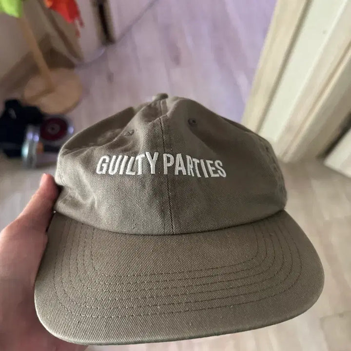 [BUNJANG] Wacko Maria Cap / 와코마리아 볼캡