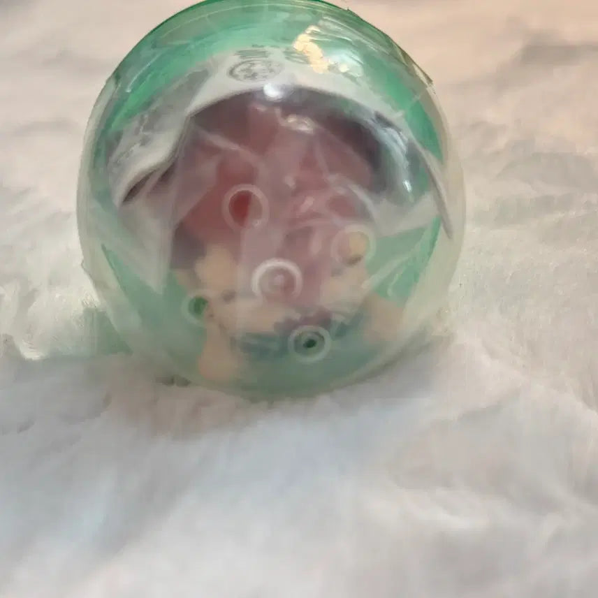 [BUNJANG] ATEEZ Haru Gacha / 괴8 이하루 가챠