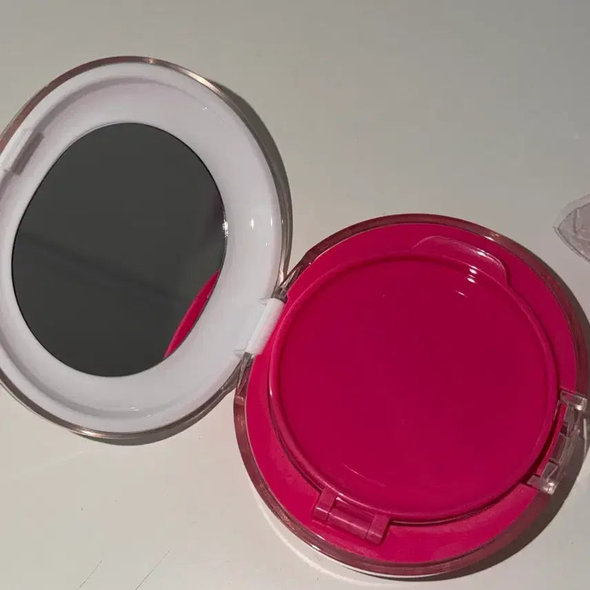 [BUNJANG] AMUSE Ceramic Perfecter Cushion - Tanning Kitty Edition 1.5 Refill + Case / 어뮤즈 세라믹 퍼펙터 쿠션 태닝키티 에디션 1.5호 리필+케이스