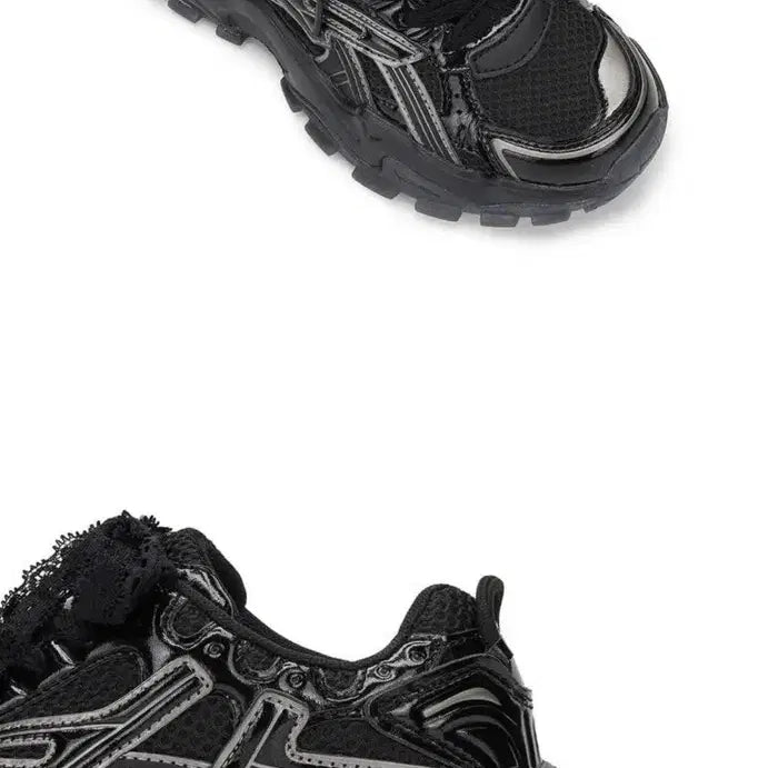 [BUNJANG] Fommelcamele and Archive Sneakers 5cm / 포멜카멜레 앤 아카이브 스니커즈 운동화 5cm