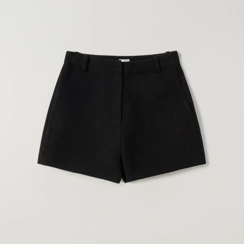 [BUNJANG] IVE Sie Half Wool Pants (Size S) / 시에 sie 이브 하프 울팬츠 S