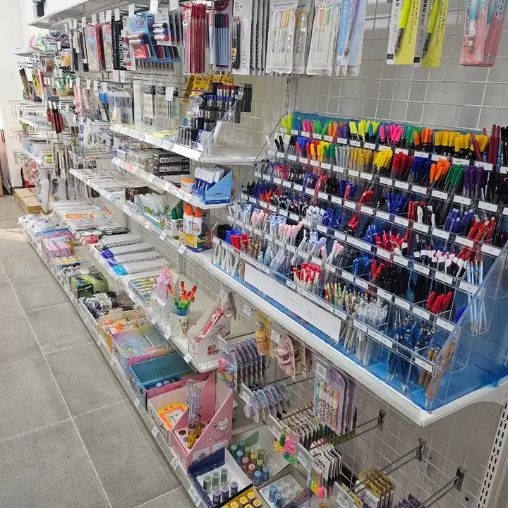 [BUNJANG] Unmanned Stationery Store - Complete Inventory / 무인점포(문구점) 일괄 처분합니다