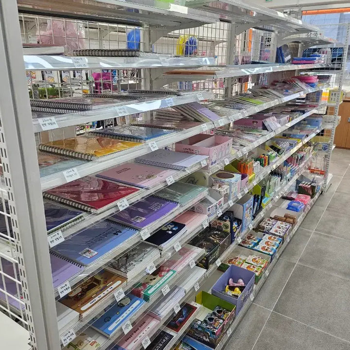 [BUNJANG] Unmanned Stationery Store - Complete Inventory / 무인점포(문구점) 일괄 처분합니다