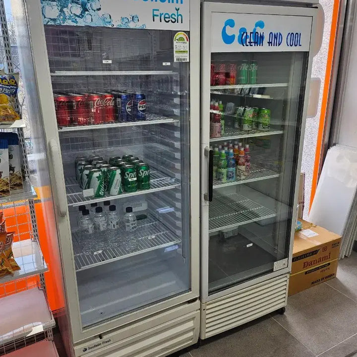 [BUNJANG] Unmanned Stationery Store - Complete Inventory / 무인점포(문구점) 일괄 처분합니다