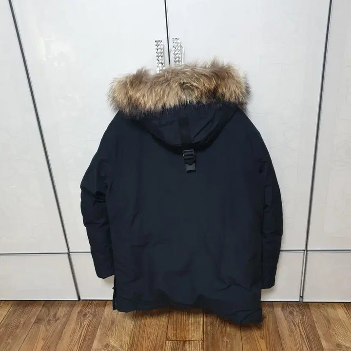 [BUNJANG] Goose Down Padded Jacket (Men's Size 105) / k2 구스패딩 남105 고어서미움 거의새것