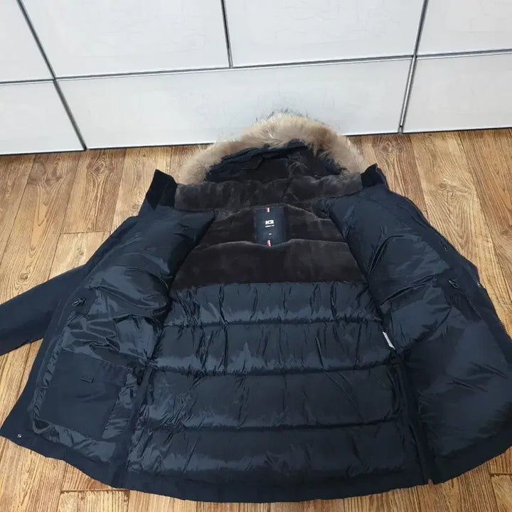 [BUNJANG] Goose Down Padded Jacket (Men's Size 105) / k2 구스패딩 남105 고어서미움 거의새것