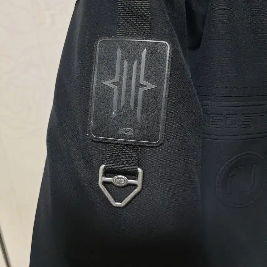 [BUNJANG] Goose Down Padded Jacket (Men's Size 105) / k2 구스패딩 남105 고어서미움 거의새것