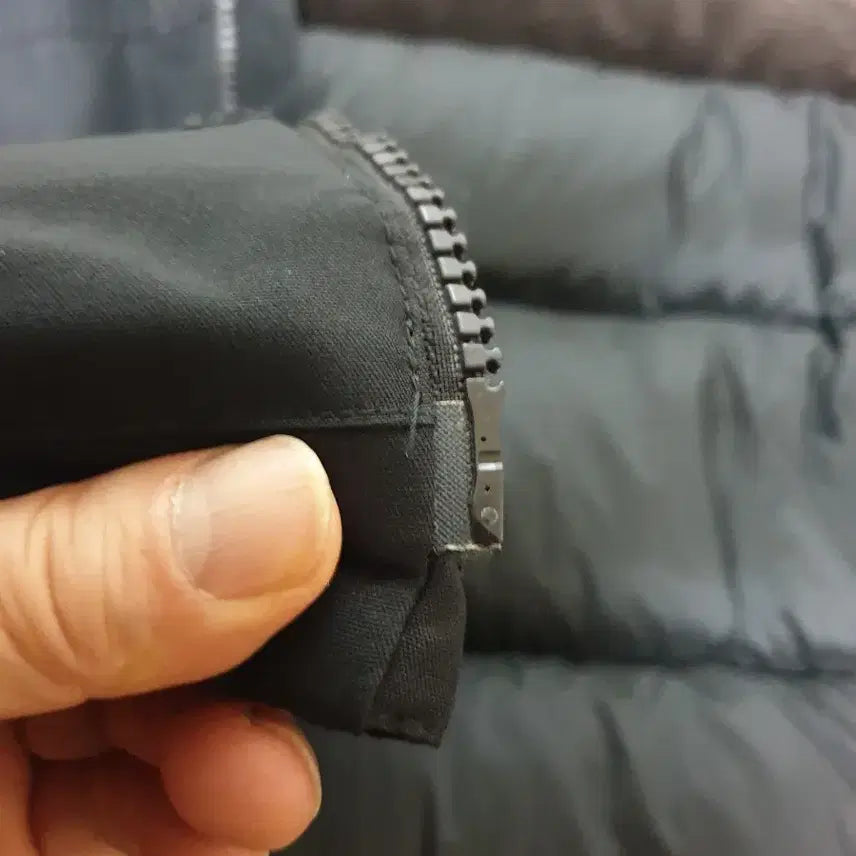 [BUNJANG] Goose Down Padded Jacket (Men's Size 105) / k2 구스패딩 남105 고어서미움 거의새것