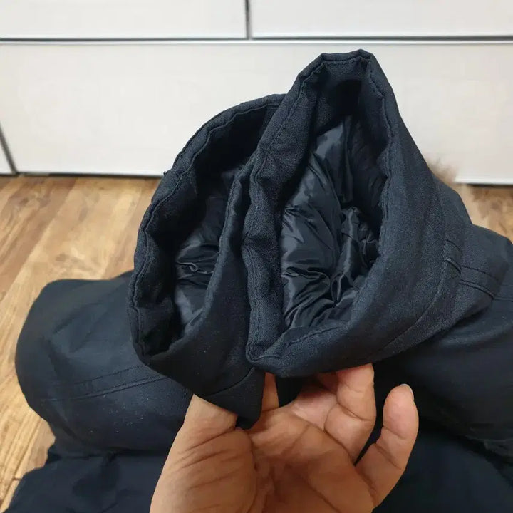 [BUNJANG] Goose Down Padded Jacket (Men's Size 105) / k2 구스패딩 남105 고어서미움 거의새것