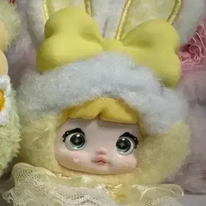 [BUNJANG] Nomi Sweet Doll / 노미 달콤